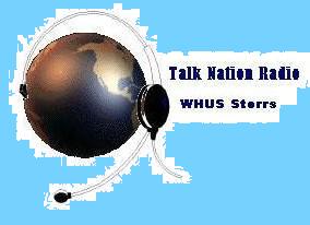 "Talk Radio Nation" is syndicated on the Pacific Radio network